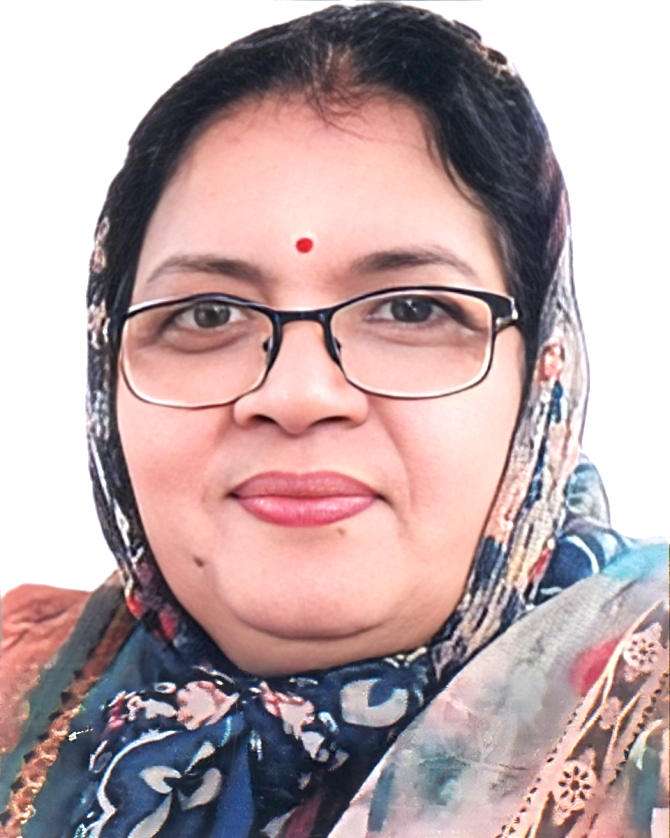 Lt Col Md Kamrul Hasan, psc, Engrs