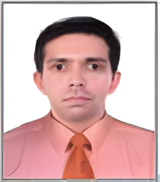 Dr SMG Saklayen Russel