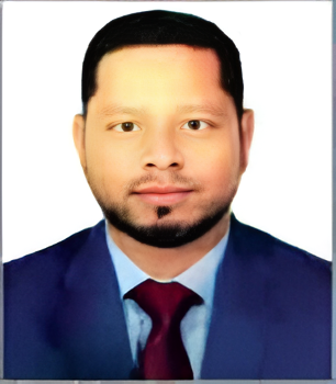 Asst Prof. Mst. Nasrin Sultana