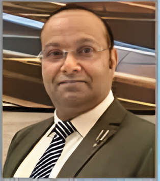 Lt Col Mehedi Hasan Shahriar, MPhil, AEC